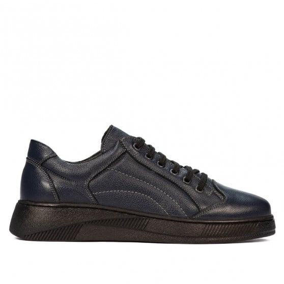 Sportschuhe Jugendliche 382 Indigo