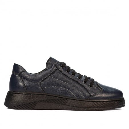 Sportschuhe Jugendliche 382 Indigo