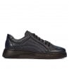 Sportschuhe Jugendliche 382 Indigo