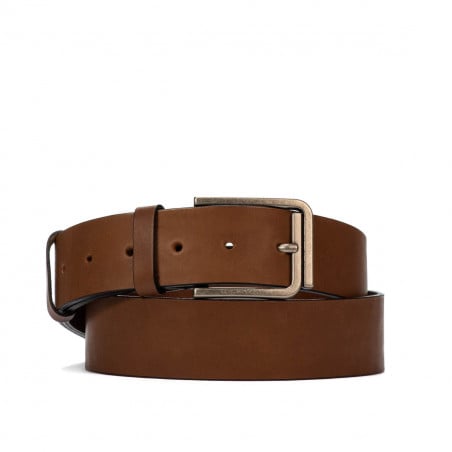 Herren Gürtel 31b hellbraun