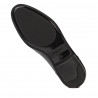 Elegante Herrenschuhe 940 schwarz