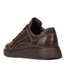Jugendsportschuhe 382 Kaffee