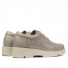 Damen Casual Schuhe 6051 Sandfarbe