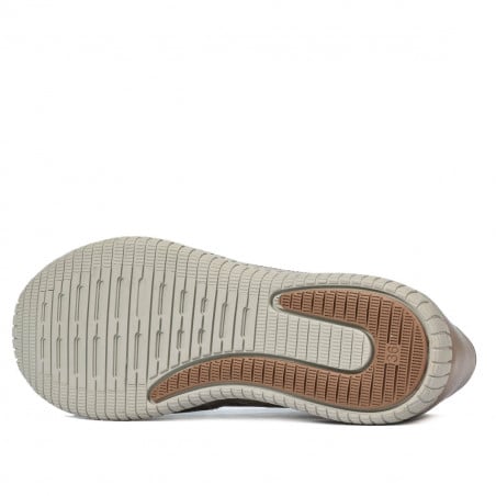Damenmokassins 6045 Sand