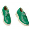 Damen Freizeitschuhe 6051 grün