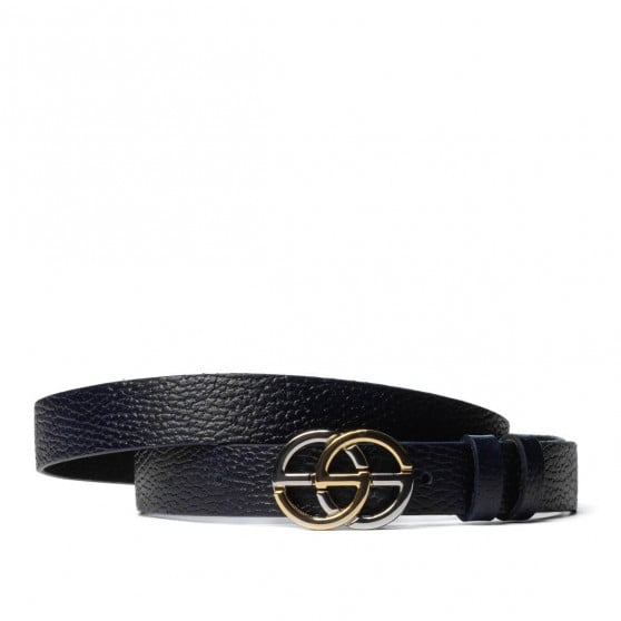 Damen-Gürtel 31m Indigo Damen-Gürtel 31m Indigo