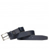 Herrengürtel 58b Biz Indigo