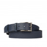 Herrengürtel 58b Biz Indigo