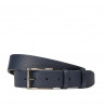 Herrengürtel 58b Biz Indigo