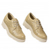 Damen Freizeitschuhe 6051 Avocado