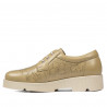 Damen Freizeitschuhe 6051 Avocado