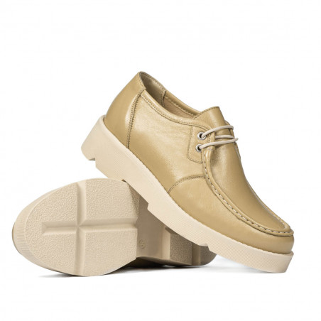 Damen Freizeitschuhe 6052 Avocado
