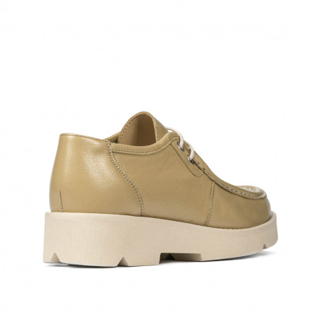 Damen Freizeitschuhe 6052 Avocado