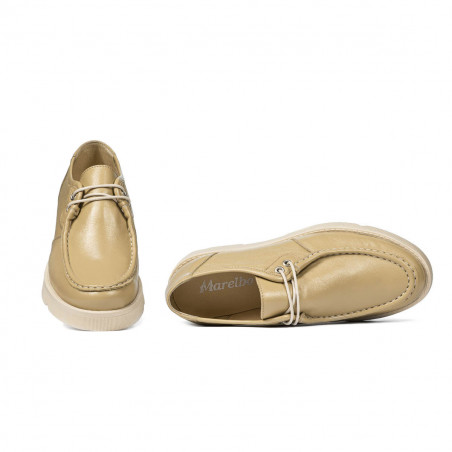 Damen Freizeitschuhe 6052 Avocado