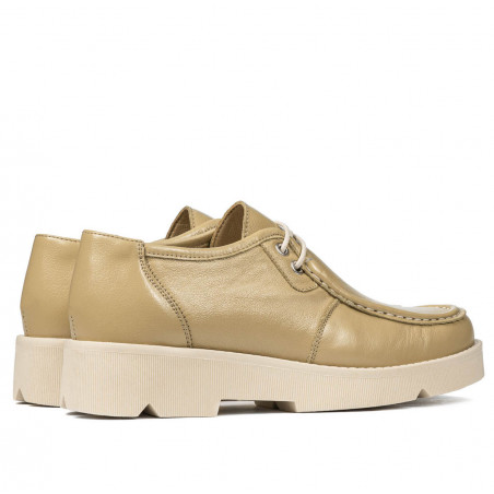 Damen Freizeitschuhe 6052 Avocado