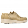 Damen Freizeitschuhe 6052 Avocado