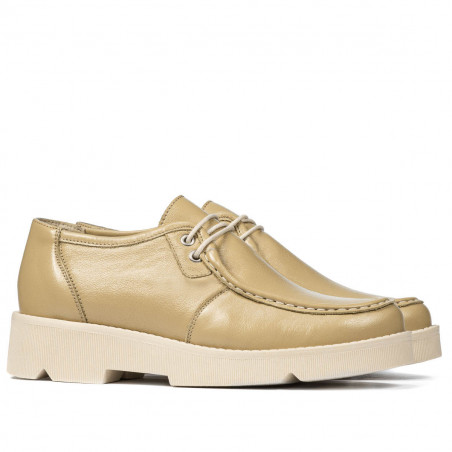 Damen Freizeitschuhe 6052 Avocado