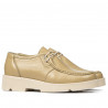 Damen Freizeitschuhe 6052 Avocado