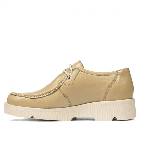 Damen Freizeitschuhe 6052 Avocado