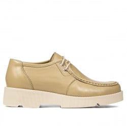 Damen Freizeitschuhe 6052 Avocado