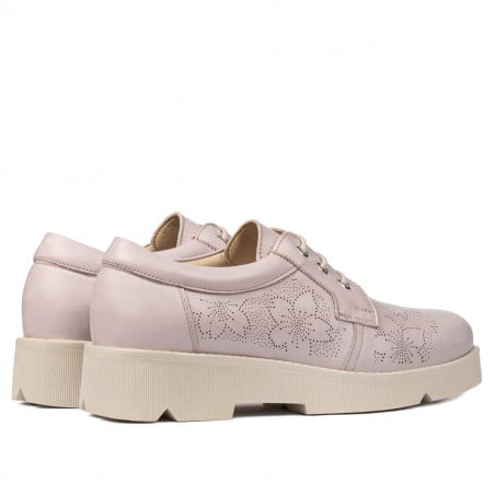 Damen Freizeitschuhe 6051 Lila