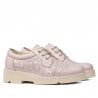 Damen Freizeitschuhe 6051 Lila