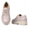 Damen Freizeitschuhe 6051 Lila