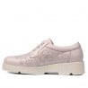 Damen Freizeitschuhe 6051 Lila