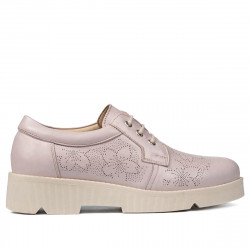 Damen Freizeitschuhe 6051 Lila