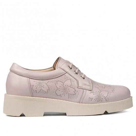 Damen Freizeitschuhe 6051 Lila Damen Freizeitschuhe 6051 Lila