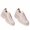 Damen Freizeitschuhe 6051 Lila