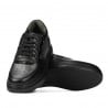 Sportschuhe 938 schwarz kombiniert