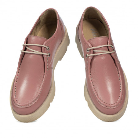 Damen Freizeitschuhe 6052 rosa