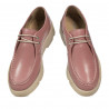 Damen Freizeitschuhe 6052 rosa
