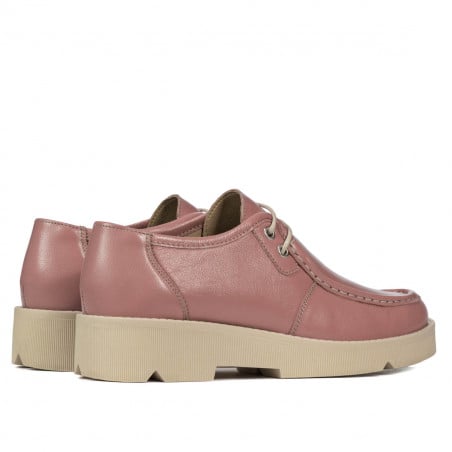 Damen Freizeitschuhe 6052 rosa