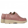Damen Freizeitschuhe 6052 rosa