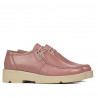 Damen Freizeitschuhe 6052 rosa