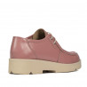 Damen Freizeitschuhe 6052 rosa