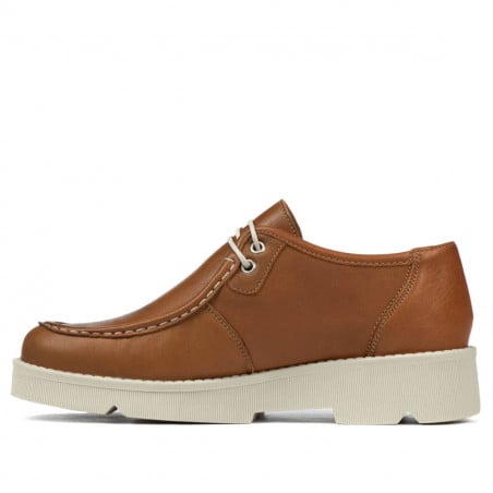 Damen Freizeitschuhe 6052 braun