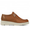 Damen Freizeitschuhe 6052 braun
