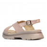 Damen Sandalen 5085 rosa