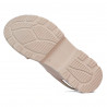 Damen Sandalen 5085 rosa