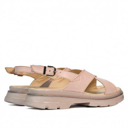 Damen Sandalen 5085 rosa