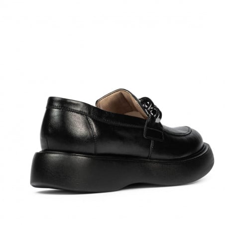 Damen Casual-Schuhe 6042 schwarz