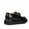Damen Casual-Schuhe 6042 schwarz
