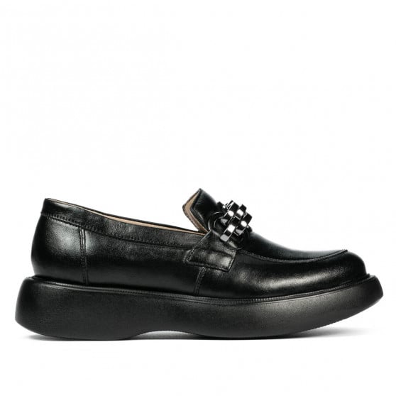 Damen Casual-Schuhe 6042 schwarz Damen Casual-Schuhe 6042 schwarz