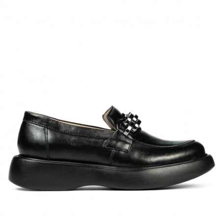 Damen Casual-Schuhe 6042 schwarz