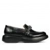 Damen Casual-Schuhe 6042 schwarz