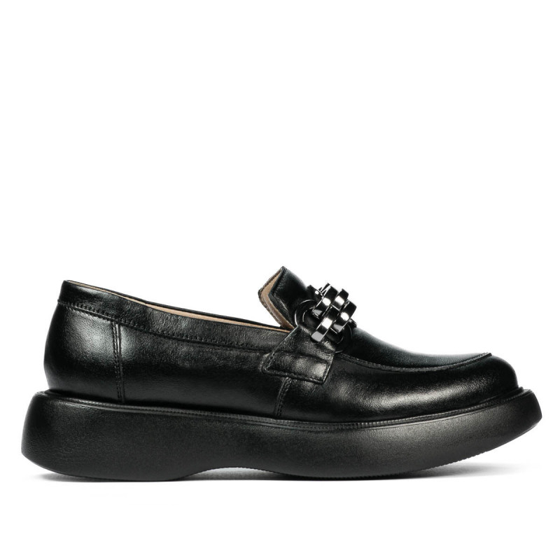 Damen Casual-Schuhe 6042 schwarz