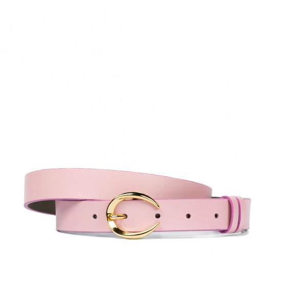 Damen Gürtel 34m rosa Damen Gürtel 34m rosa